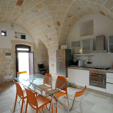 Apartment Italianway - Brandi 6