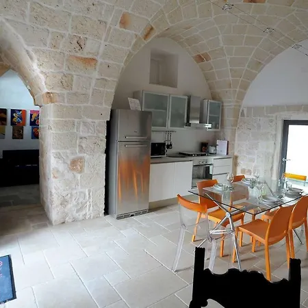 Apartment Italianway - Brandi 6