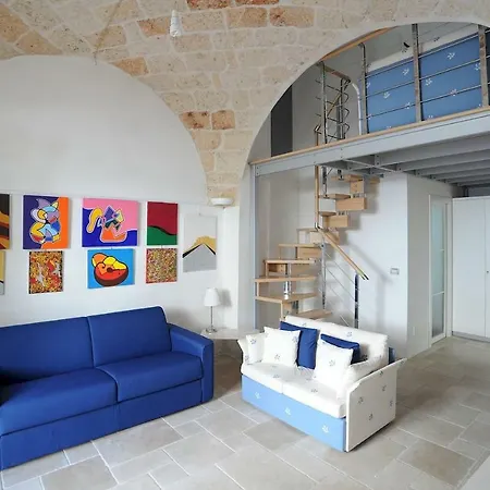 Apartment Italianway - Brandi 6