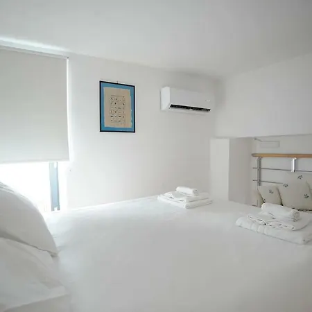 Apartment Italianway - Brandi 6 Carovigno