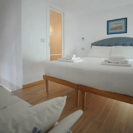 Italianway - Brandi 6 * Carovigno