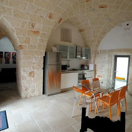 Apartment Italianway - Brandi 6 Carovigno