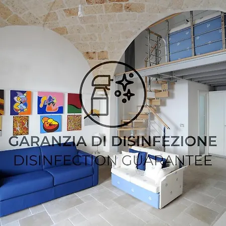 Italianway - Brandi 6 Apartment *